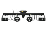 EUROLITE LED KLS laser bar FX light set
