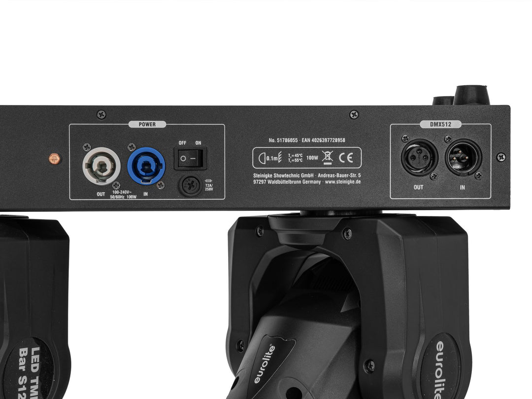 Eurolite LED TMH Bar S120 Moving Head