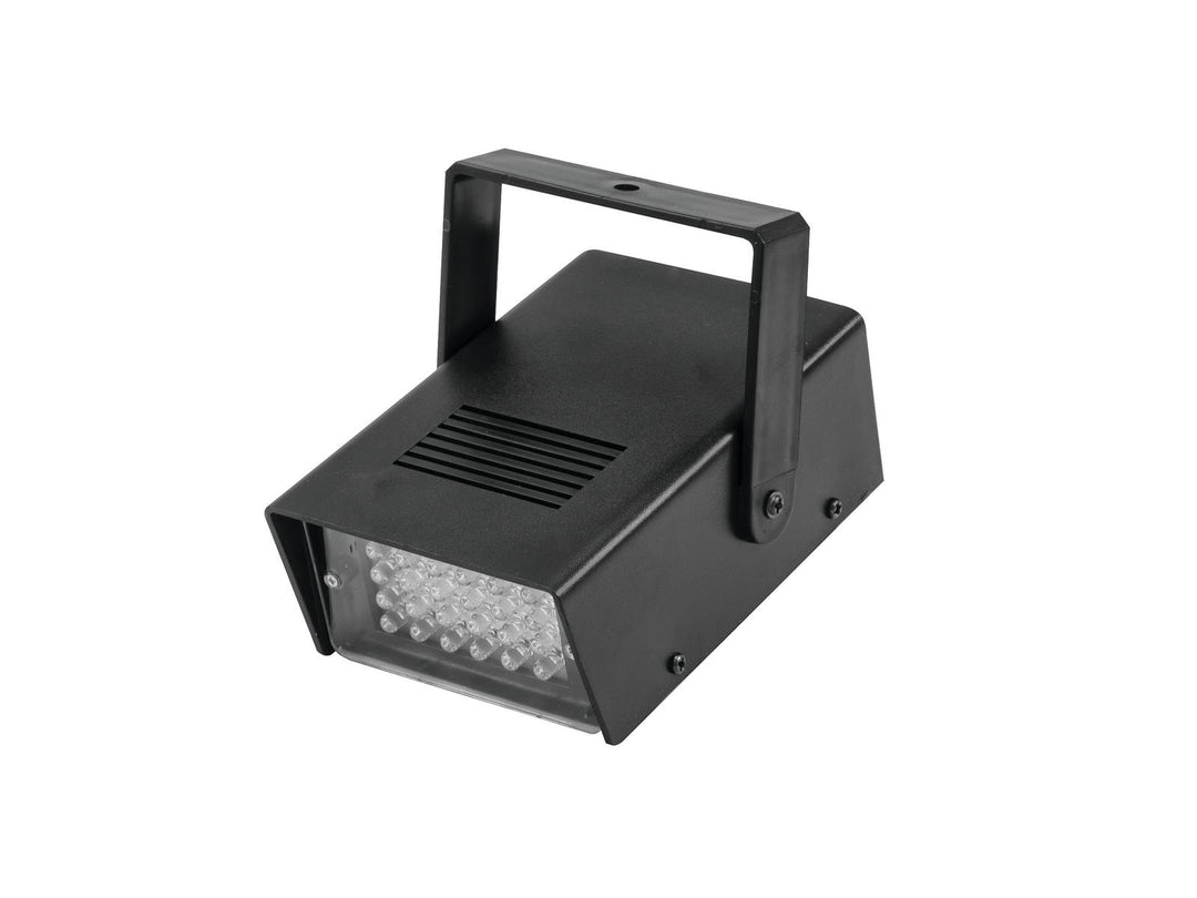 Eurolite Mini LED Stroboskoplicht
