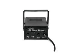 Eurolite Mini LED Stroboskoplicht