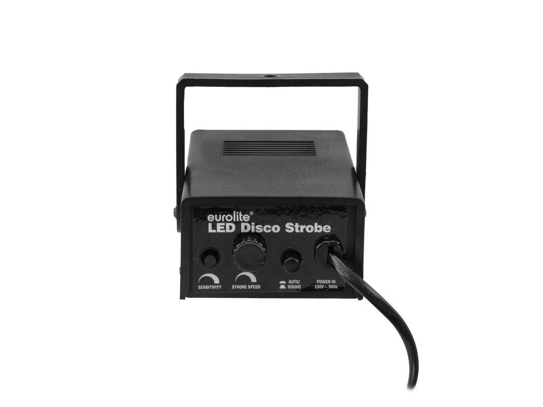 Eurolite Mini LED Stroboskoplicht
