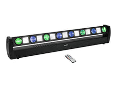 Eurolite Rotierende - LED Bars