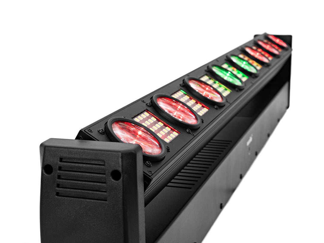 Eurolite Rotierende - LED Bars