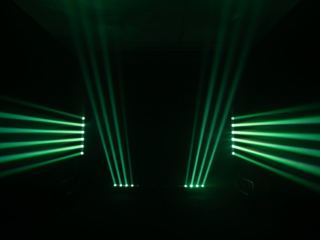 Eurolite Rotierende - LED Bars