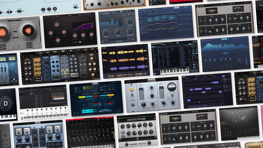 LANDR Studio Standard