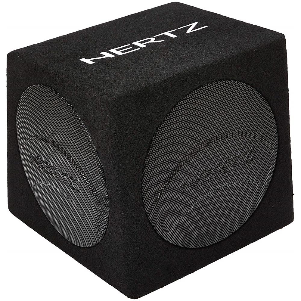 HERTZ Aktiver Subwoofer (140W, 8")