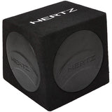 HERTZ ACTIVE 8" SUBWOOFER 140 WATT