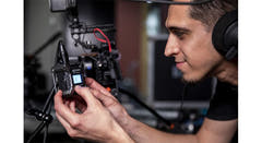 Zoom F3 Recorder