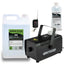 Marconi Nebelmaschine (400 W, Sort) Bundle