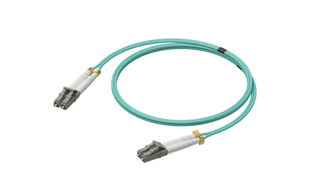 ProCab Glasfaserkabel LC/PC > LC/PC duplex 1 m