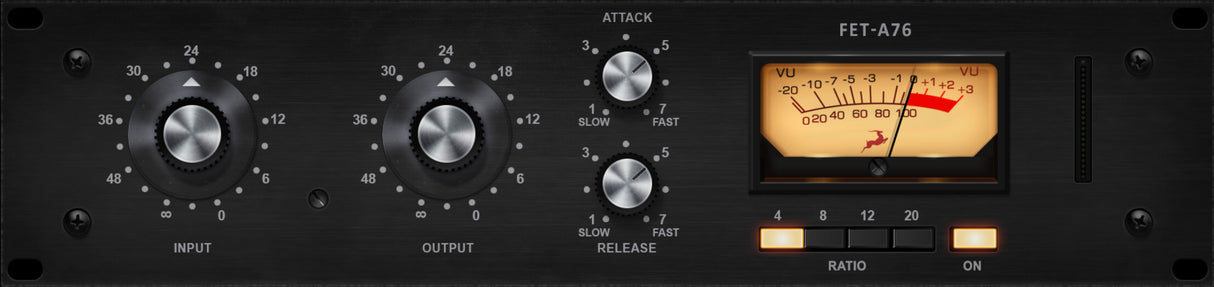 FET-A76