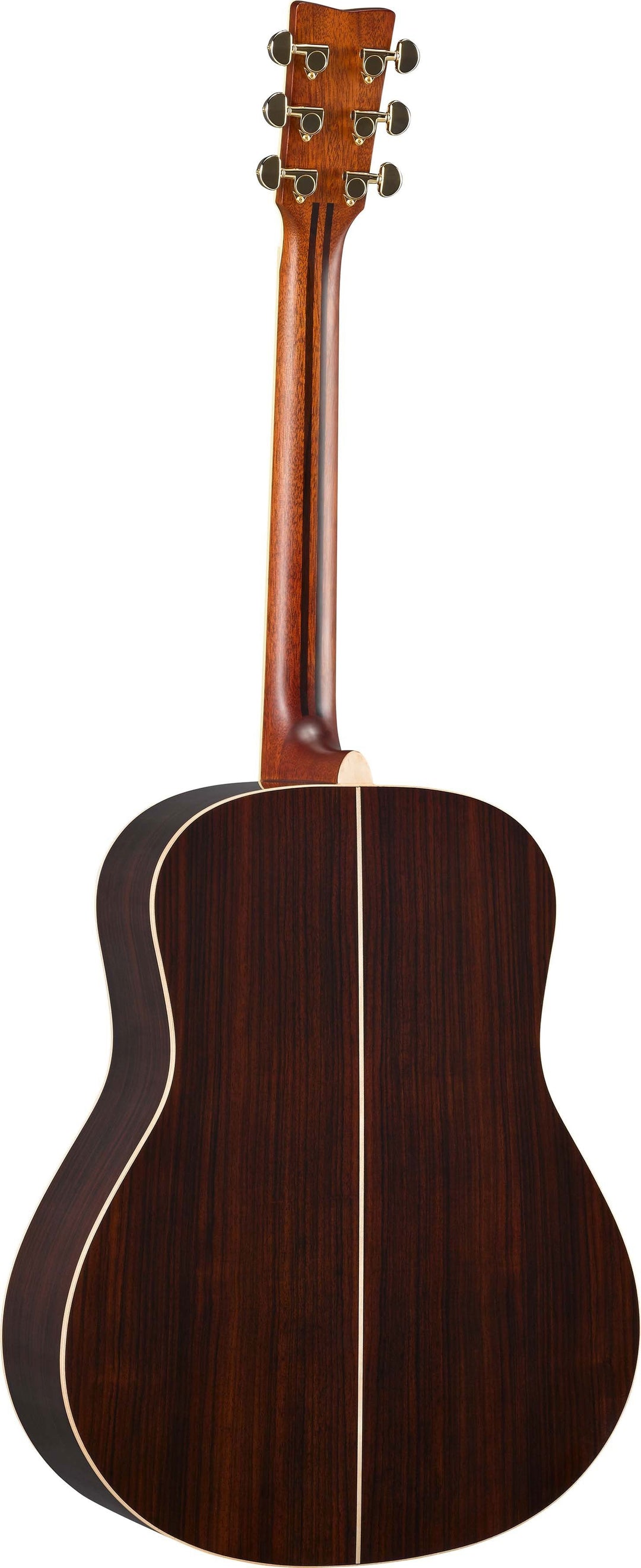 Yamaha LL-TA Western-Gitarre (Vintage Tint)