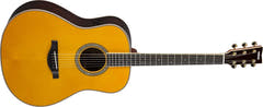 Yamaha LL-TA Western-Gitarre (Vintage Tint)