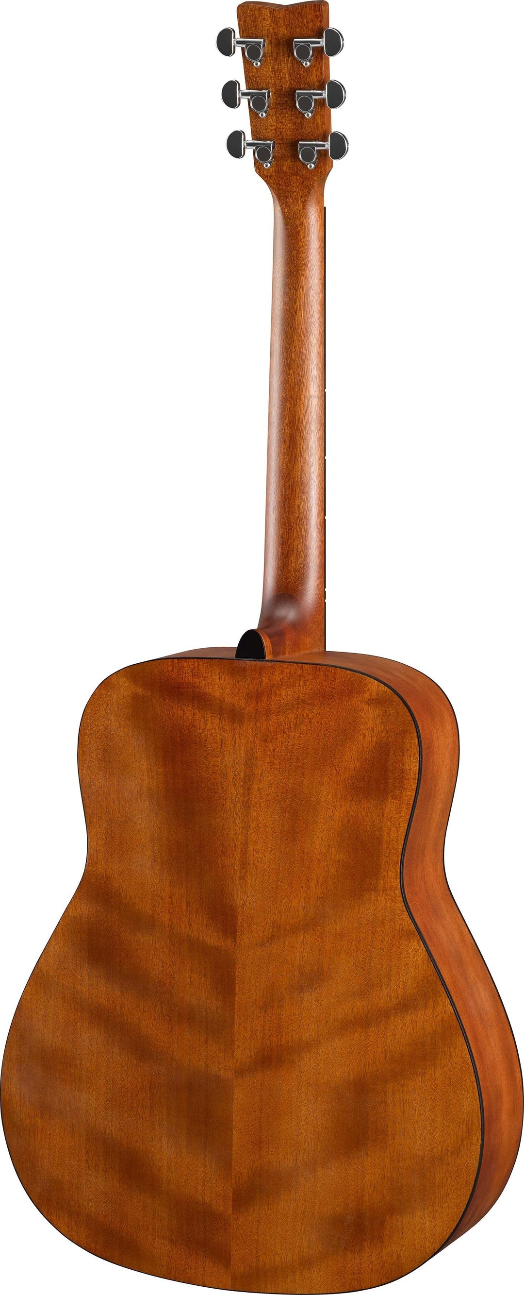 Yamaha FG800M NT II Western Gitarren Startpaket (Natural)