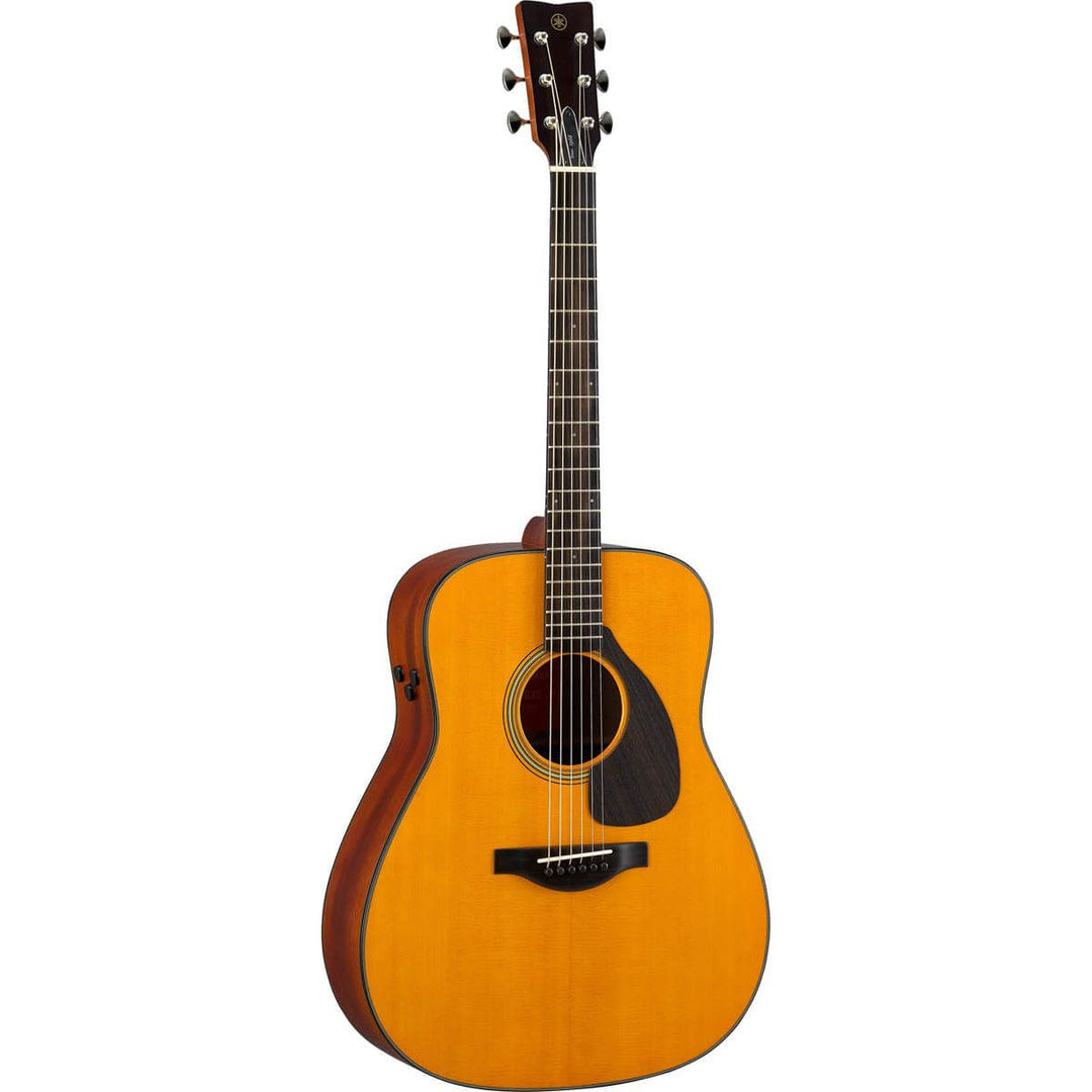 Yamaha FGX3II Western Gitarren (Træ)