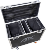 AFX Flightcase für 2 x Beam 100 Moving Heads