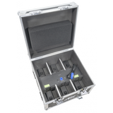 AFX Flightcase für IBOX Akku-Lampen