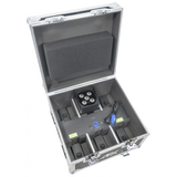 AFX Flightcase für IBOX Akku-Lampen