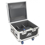 AFX Flightcase für IBOX Akku-Lampen
