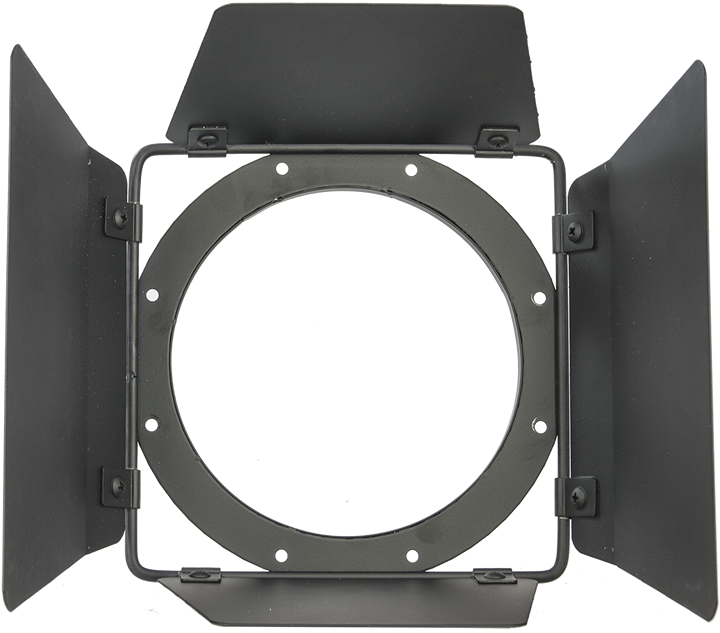 AFX Barn Door für LED Cob 50