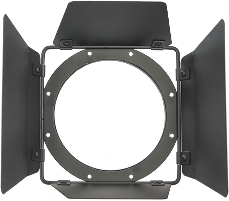 AFX Barndoor für LED Cob 100