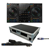 Pioneer DDJ-FLX10 Bundle