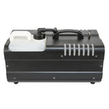 AFX FOG 2500 Nebelmaschine (2500W, Schwarz) Bundle