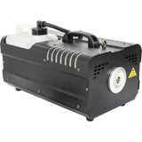 AFX FOG 2500 Nebelmaschine (2500W, Schwarz)