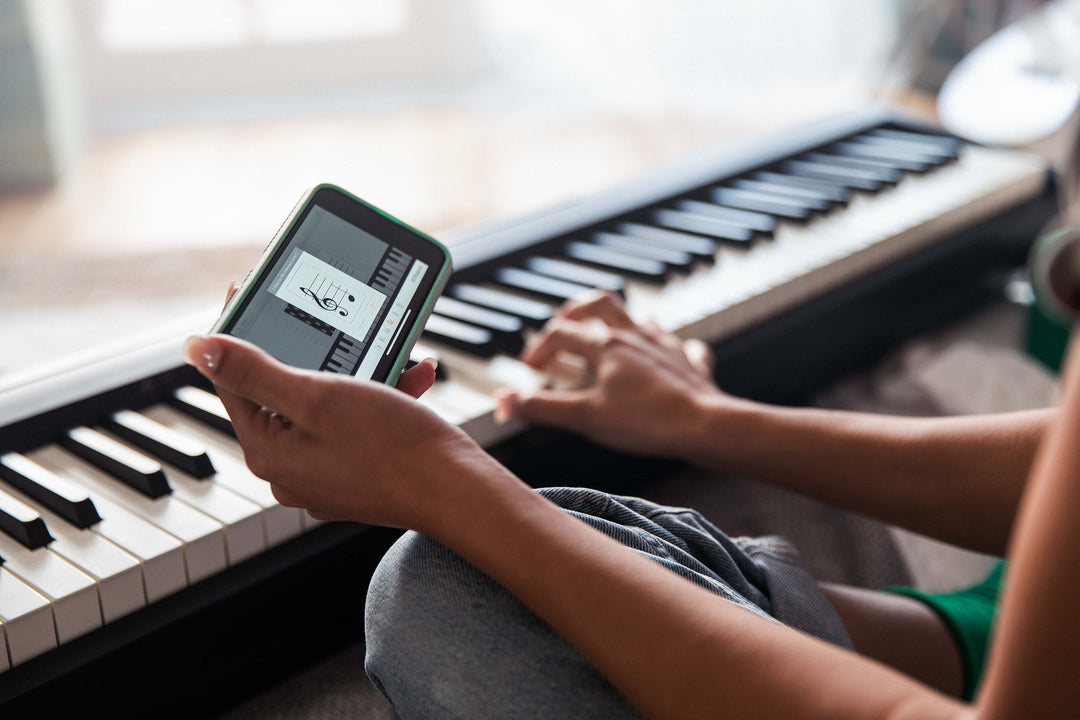 Roland FP-10 E-Piano
