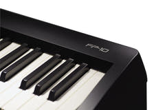Roland FP-10 Piano Pack