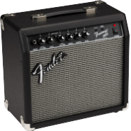 Fender Frontman 20G Combo Gitarrenverstärker