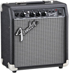 Fender Frontman 10G Gitarrenverstärker