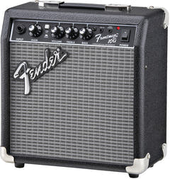 Fender Frontman 10G Gitarrenverstärker