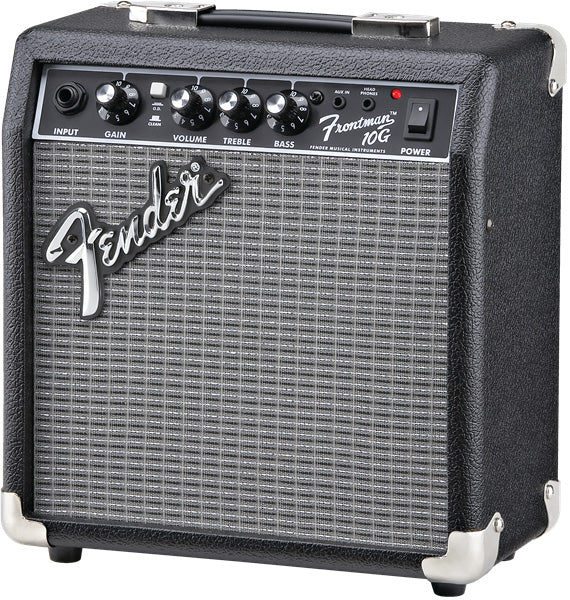 Fender Frontman 10G Gitarrenverstärker