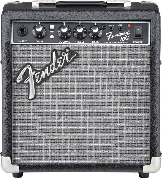 Fender Squier Affinity Telecaster Starterpaket (Sunburst)