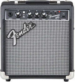Fender Frontman 10G Gitarrenverstärker