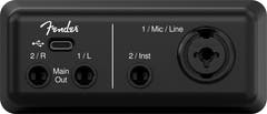 Fender Studio AudioBox GO