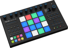Fender Studio Motion 16
