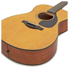 Yamaha FS3II Western-Gitarre (Træ)