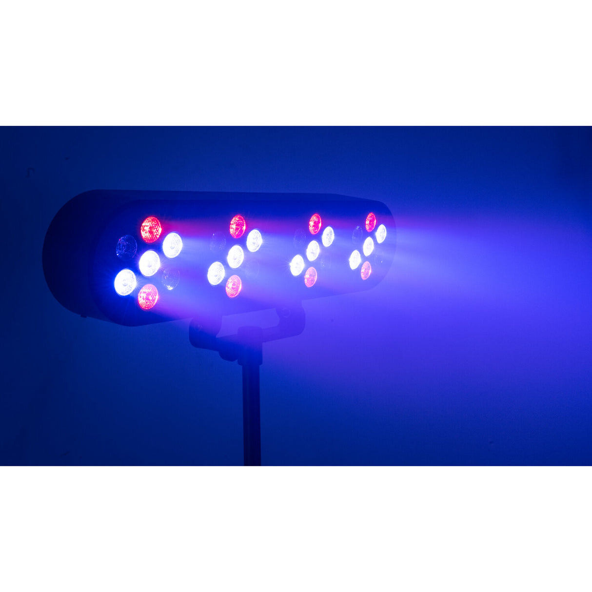 Party Light & Sound LED Lichtleiste