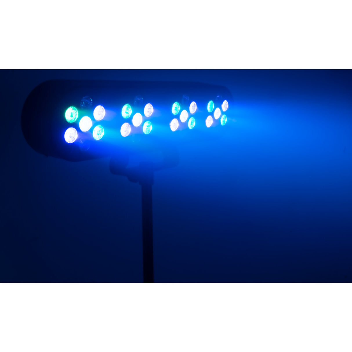 Party Light & Sound LED Lichtleiste