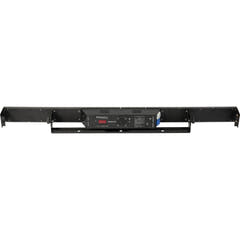 Ibiza LED FXBar140 56x 3-in-1 RGB LEDs