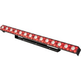 Ibiza FXBar140 (56x 3-in-1 RGB LEDs)