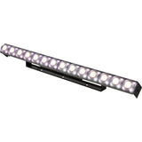 Ibiza FXBar140 (56x 3-in-1 RGB LEDs)