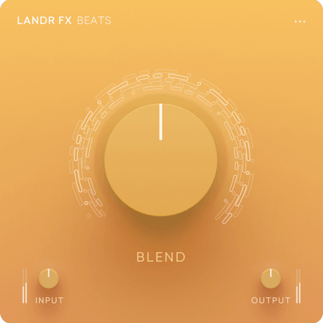 LANDR FX Beats