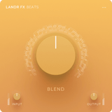 LANDR FX Beats