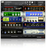 Iron Pack 5 - Bariton Gitarren