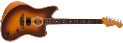Fender Acoustasonic Player Jazzmaster E-Gitarre (2-Color Sunburst)