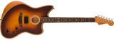 Fender Acoustasonic Player Jazzmaster E-Gitarre (2-Color Sunburst)
