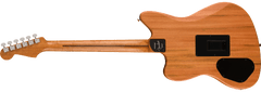 Fender Acoustasonic Player Jazzmaster E-Gitarre (2-Color Sunburst)
